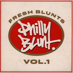 Fresh Blunts Vol. 1