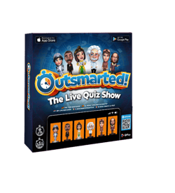 Outsmarted - Qplay