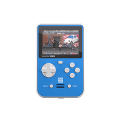 Technos Super Pocket - Just For Games