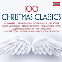 100 Christmas classics