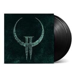 Quake 2 (Original Soundtrack)