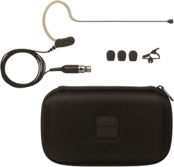 CC HS - MICRO TOUR D OREILLE SANS FIL NOIR MX153B-O-TQG