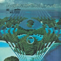 Aquapelagos Vol 3. Pacifico