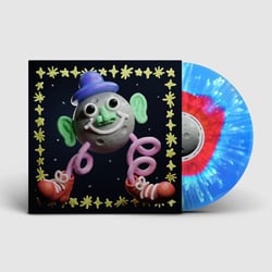 Carpe Diem, Moonman/Forever Well Swells Edition - édition colorée
