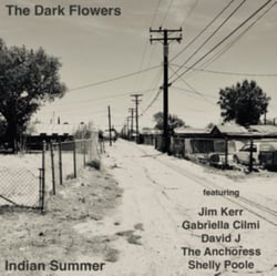 Indian Summer - édition colorée