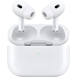 Ecouteurs AirPods Pro 2ème génération Apple - Blanc