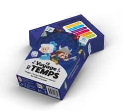 Le voyage dans le temps
