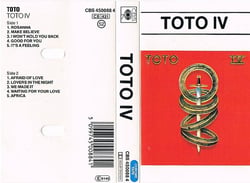 Toto IV