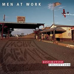 Men At Work