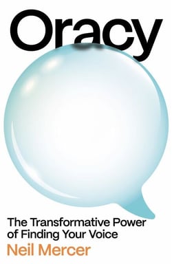 Oracy - The Transformative Power of Finding Your Voice