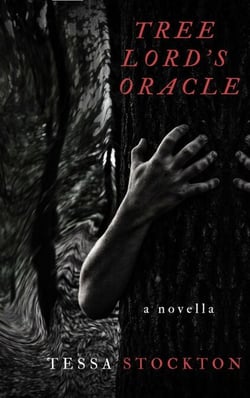Tree Lord's Oracle - The Brother's Keep, #3