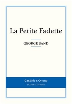 La Petite Fadette