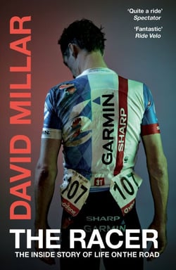 The Racer - Life on the Road as a Pro Cyclist