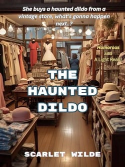 The Haunted Dildo