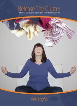 Release The Clutter: A Holistic Approach To Clearing Overwhelm In Your Life