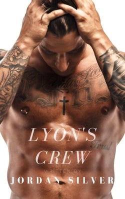 Lyon's Crew - The Lyon, #1
