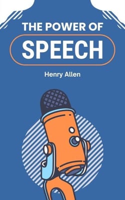 The Power of Speech - Preparation for Success, #1