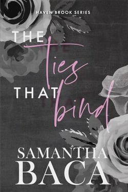 The Ties That Bind - Haven Brook, #3