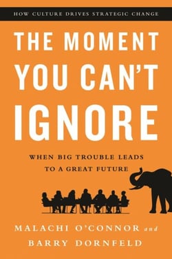 The Moment You Can't Ignore - When Big Trouble Leads to a Great Future