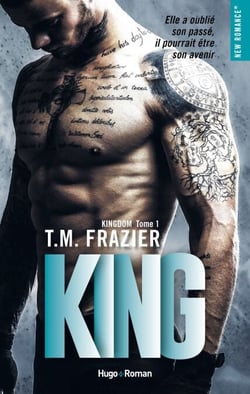 Kingdom - Tome 01 - King