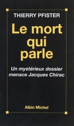 Le mort qui parle