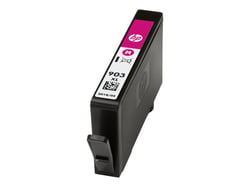 Cartouche d'encre hp n°903 XL magenta