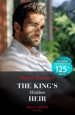The King's Hidden Heir