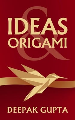 Ideas &amp; Origami - 30 Minutes Read, #9