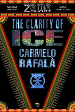 The Clarity of Ice - ZamaShort, #4