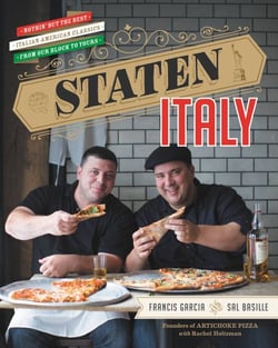 Staten Italy - Nothin' but the Best Italian-American Classics, from Our Block to Yours