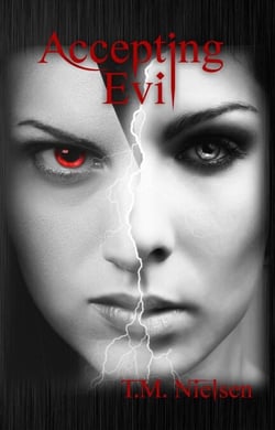 Accepting Evil - Dimensions Saga, #9