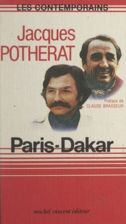Paris-Dakar