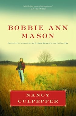 Nancy Culpepper - Stories
