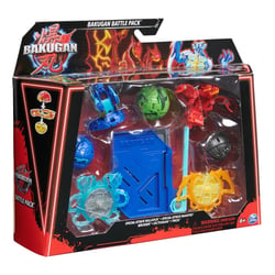 BATTLE PACK - BAKUGAN