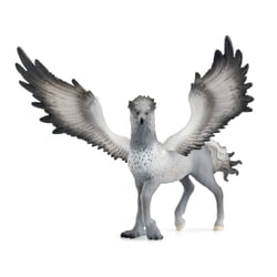 Figurine Schleich - Harry Potter Buck
