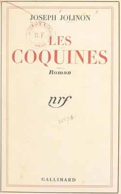 Les coquines