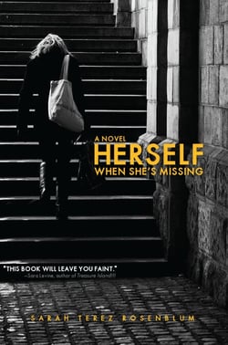 Herself When She's Missing - A Novel