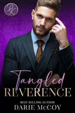Tangled Reverence - Preacher's Kid, #1