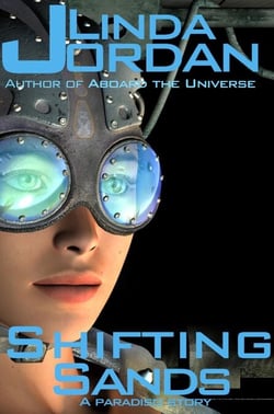 Shifting Sands - Paradiso Stories, #1
