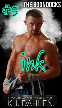 Ink - The Boondocks, #5