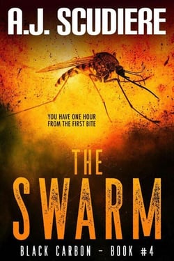 The Swarm - Black Carbon, #4