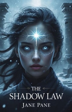 The Shadow Law - The Shadow Tides Saga, #5