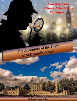 The Adventure of the Theft of St Edward's Crown