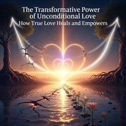 The Transformative Power of Unconditional Love How True Love Heals and Empowers - Love Whicked