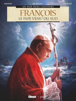 François - L'Anticonformiste