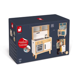 Grande cuisine personnalisable - My Style