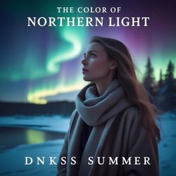 The Color of Northern Light