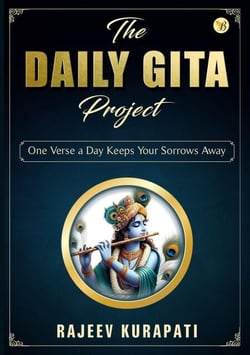 The Daily Gita Project