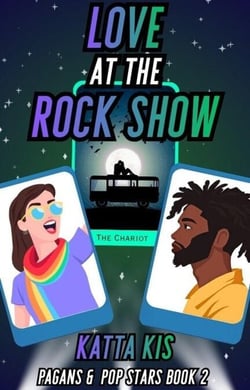 Love at the Rock Show - Pagans &amp; Pop Stars, #2
