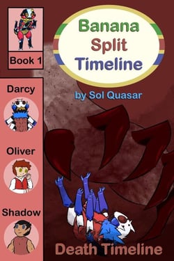 Death Timeline - Banana Split Timeline, #1